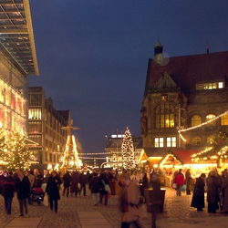 Chemnitzer Weihnachtsmarkt 2020 Stadtfest In Chemnitz