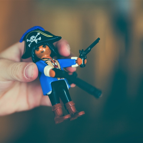 PiratenWeihnacht bei Seitenbacher 2022 2024 Weihnachtsmarkt in Buchen