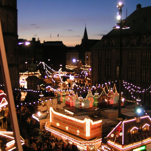 Weihnachtsmarkt Bremen 2023 2024 Weihnachtsmarkt in Bremen