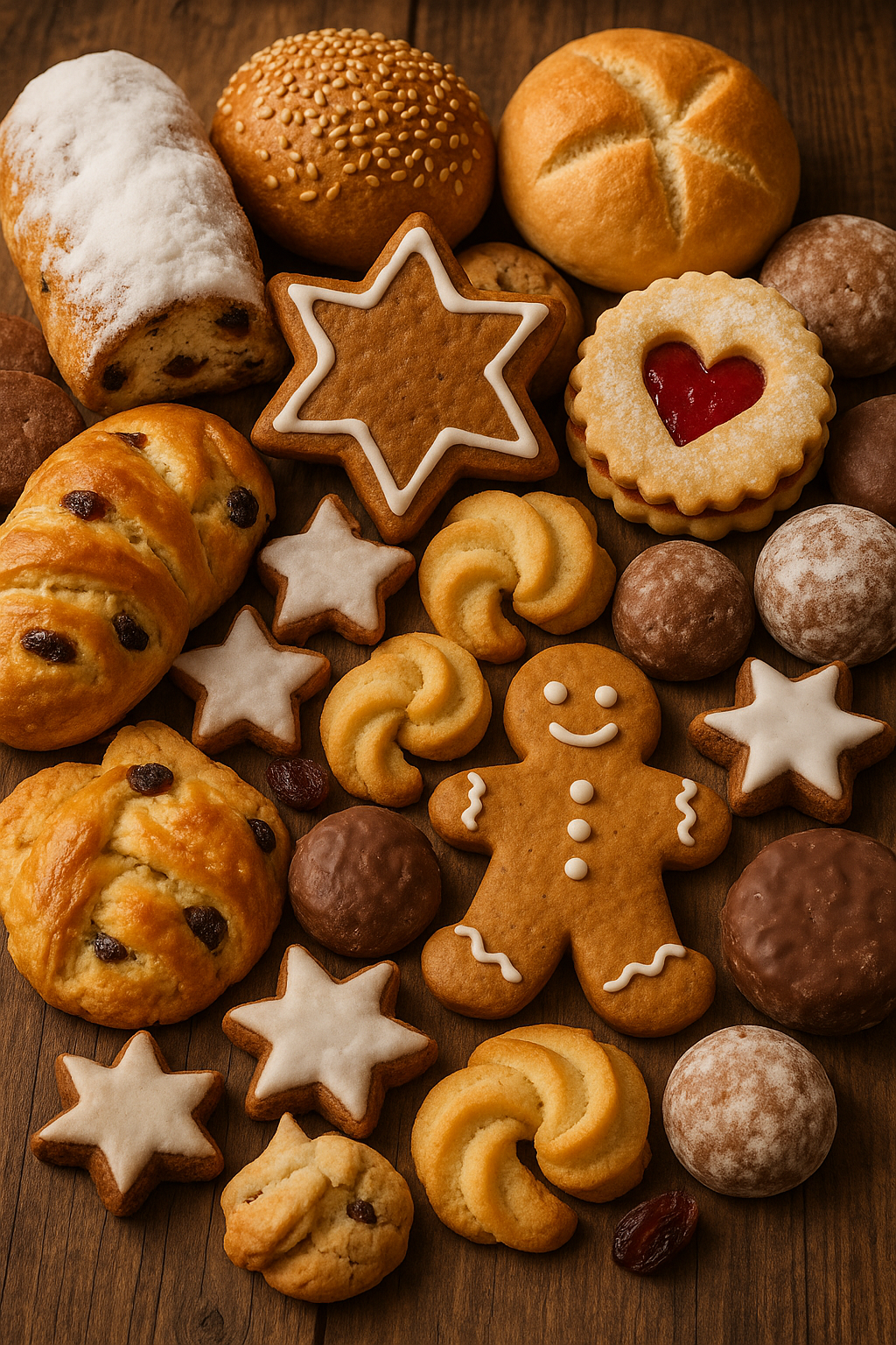 &Ouml;ffnungszeiten Weihnachten & Silvester